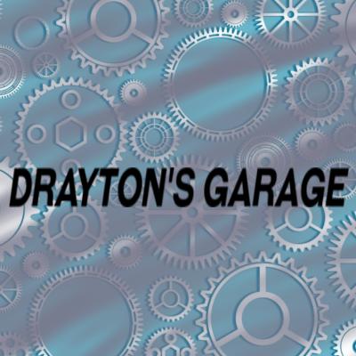 Drayton's Garage