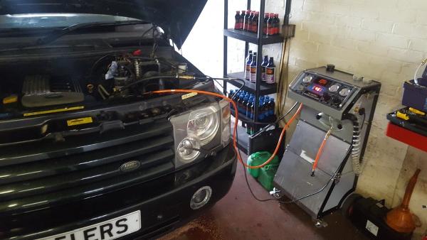 Peterlee Auto Electrics