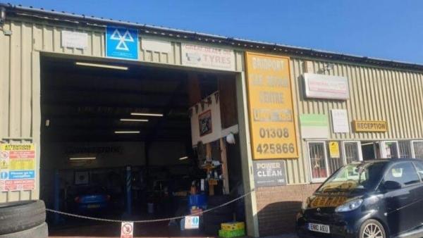 Bridport Car Repair Centre