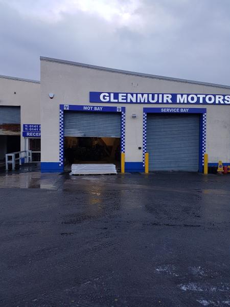 Glenmuir Motors