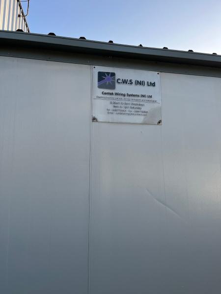 Contak Wiring Systems