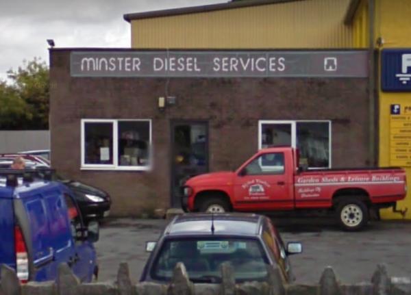 Minster Diesel Services