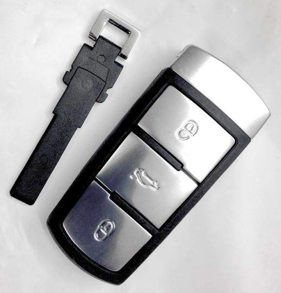 Car Key Remotes