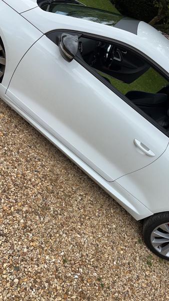 B & A Body Repairs