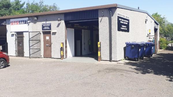 Sneddon Diesel Services