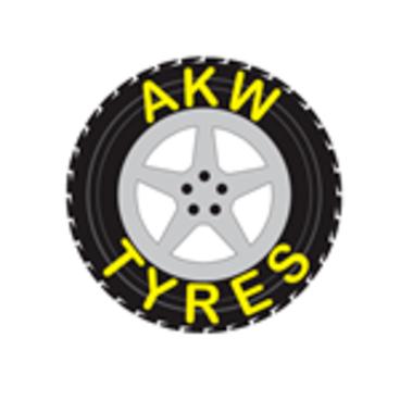 AKW Tyre Services Ltd