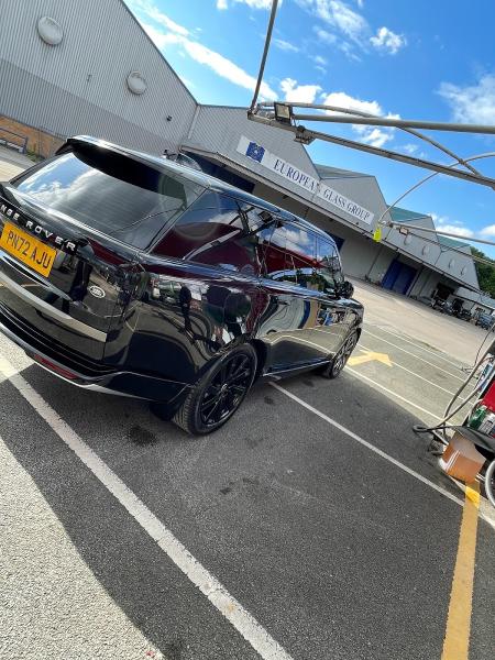 Show & Shine Hand Car Wash Ltd