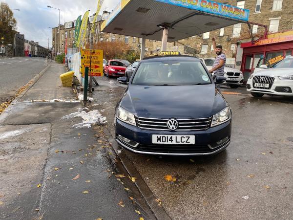 Keighley Hand Car Wash