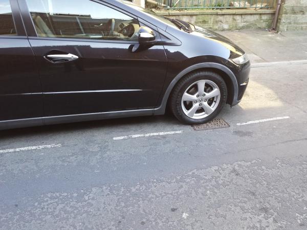 Keighley Hand Car Wash