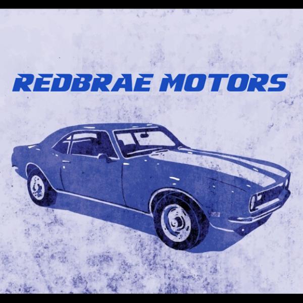 Redbrae Motors