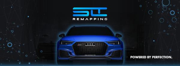 SLT Remapping