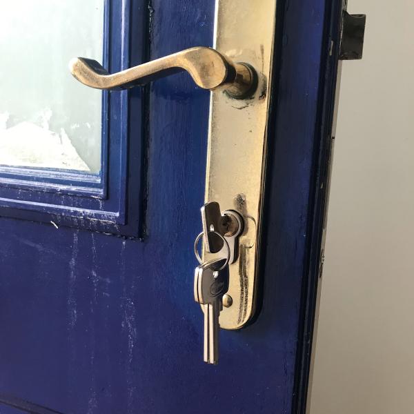 Goodlock Locksmith Eastleigh