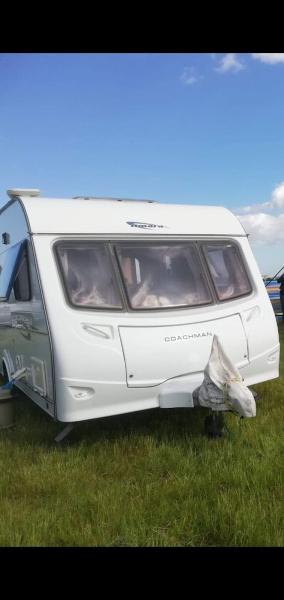 Bnl Mobile Caravan Services