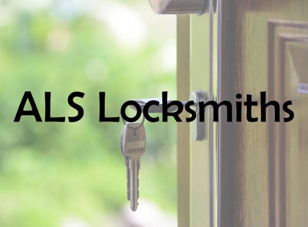 ALS Locksmiths