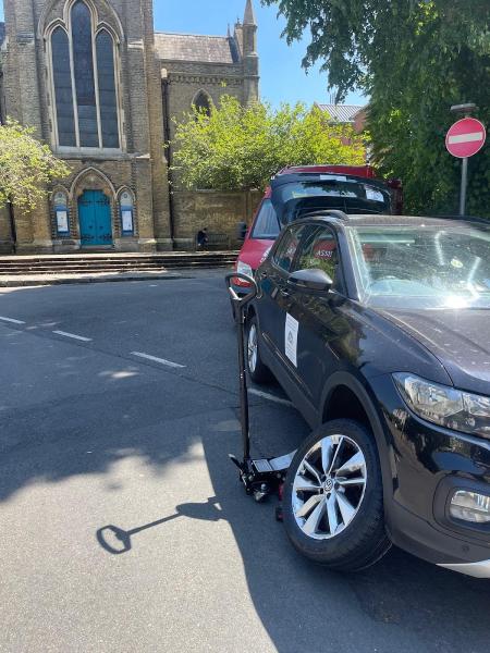247 Tyre Assist