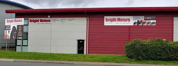 Bright Motors