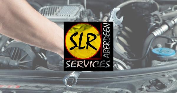 Slr Services Aberdeen