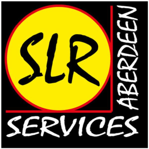 Slr Services Aberdeen