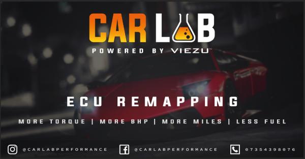 Car Lab Performance