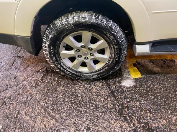 Bolton Express Hand Car Wash