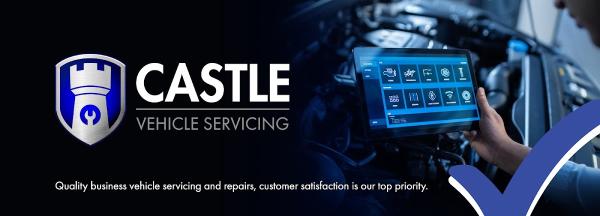 Castle Vehicle Servicing