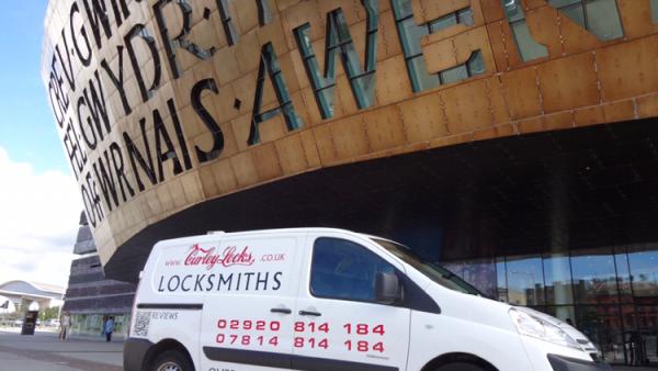 Curley Locks Locksmiths