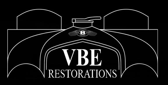 VBE Restorations Ltd