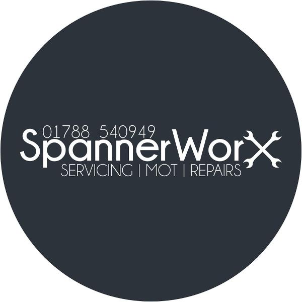 Spannerworx Auto Repairs