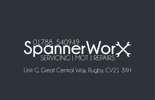 Spannerworx Auto Repairs