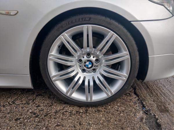 Top Wheels Repair and Refurbishment