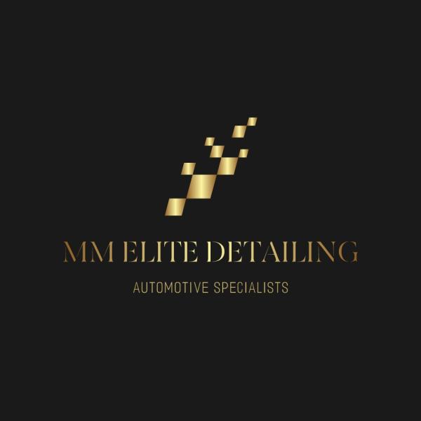 MM Elite Detailing