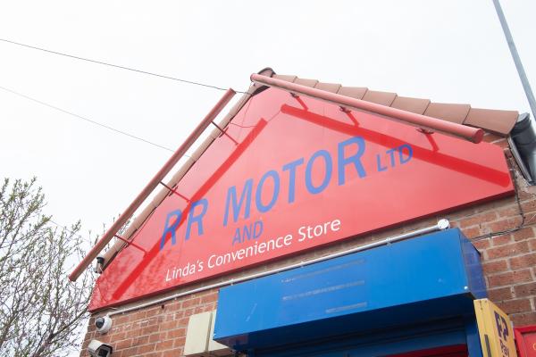 R & R Motors