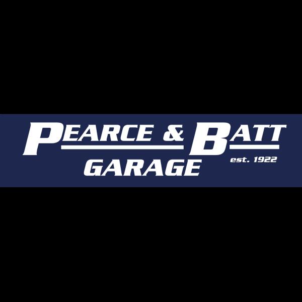 Pearce and Batt Garage