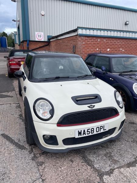 GS R53 Mini Specialists