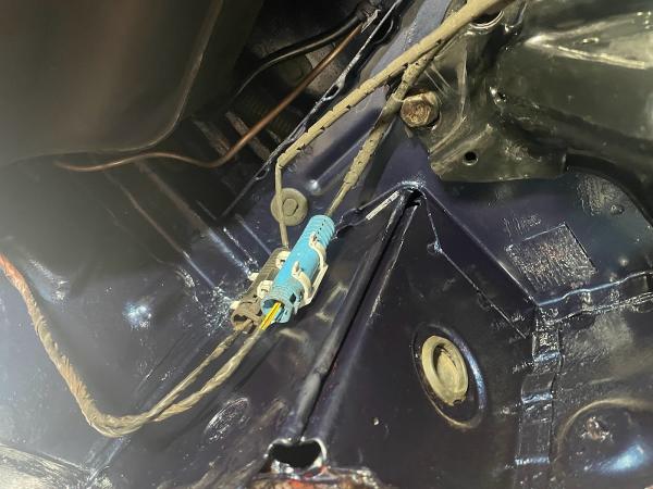 GS R53 Mini Specialists