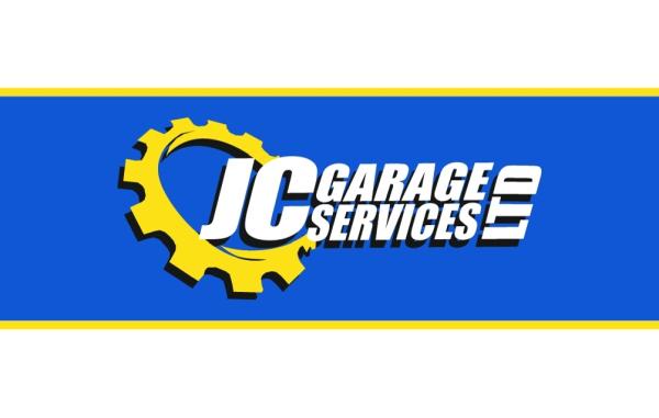 JC Garage Services Ltd