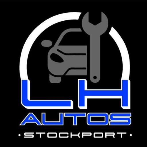 LH Autos Stockport