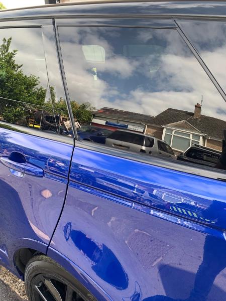 Dawlish Hand Car Wash