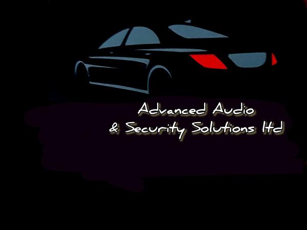 Advanced Audio AND Security Solutions