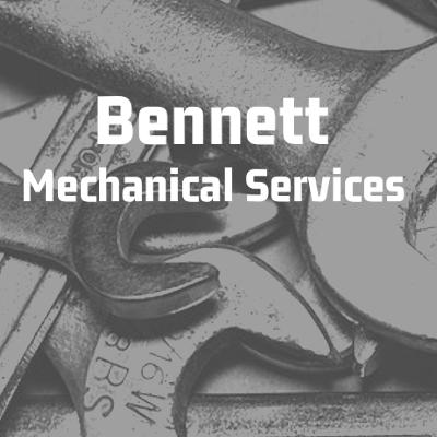 Bennett Mechanical Services