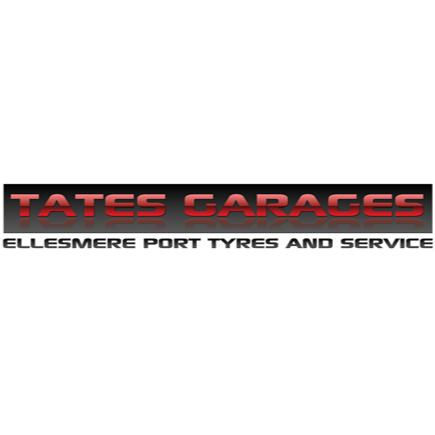 Tates Garages