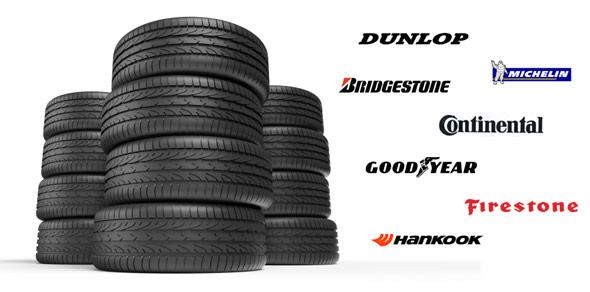 Performance Tyres (Car Repairs and Body Works)
