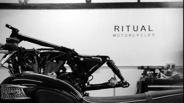 Ritual Motorcycles