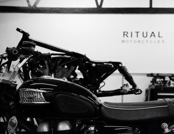 Ritual Motorcycles