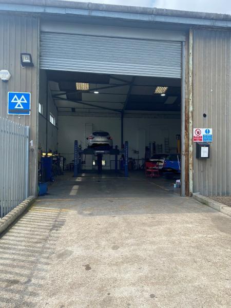 Right Choice MOT Centre