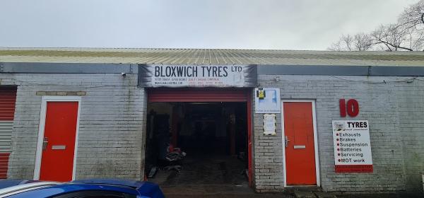 Bloxwich Tyres