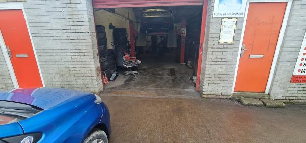 Bloxwich Tyres