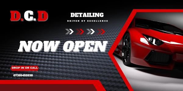 Definitive Car Detail