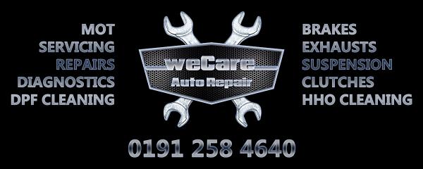Wecare Auto Repair