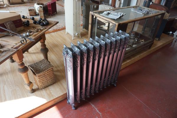 Vintage Cast Iron Radiators Ltd (Radiator Renovator)